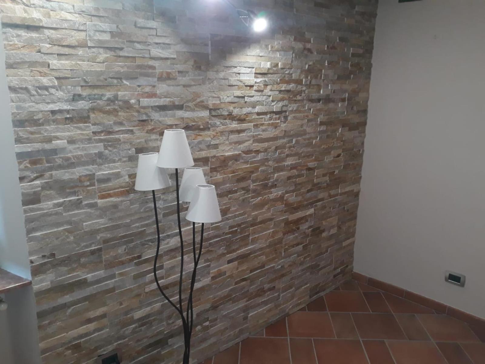 Antico Vicolo-Appartamento Martina Vercelli Exteriör bild
